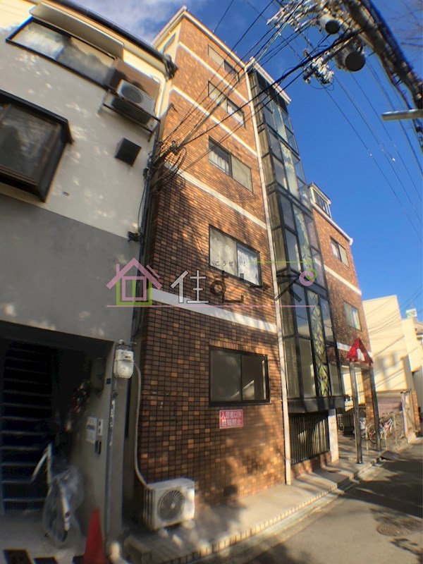 ル・ベール花の館千林  その他外観1