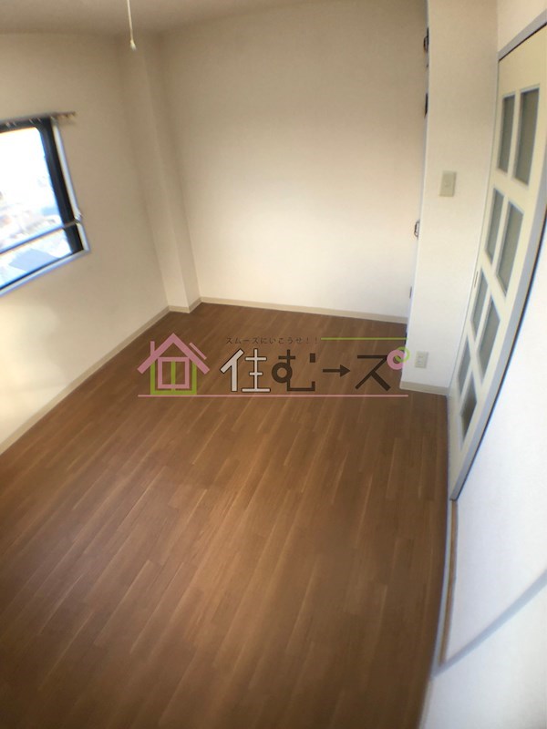 ル・ベール花の館千林  リビング