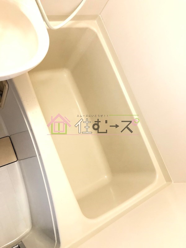 ル・ベール花の館千林  風呂画像