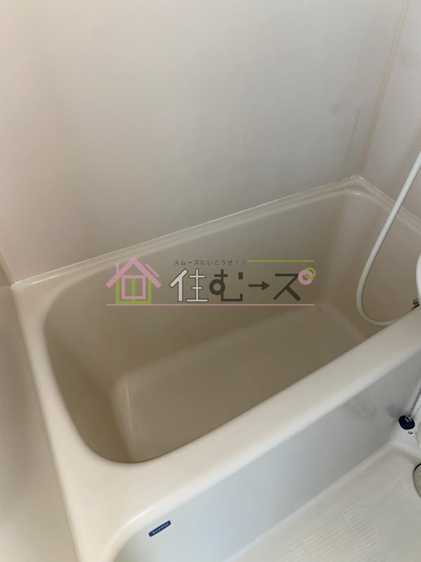 エスアイハイツ 風呂画像