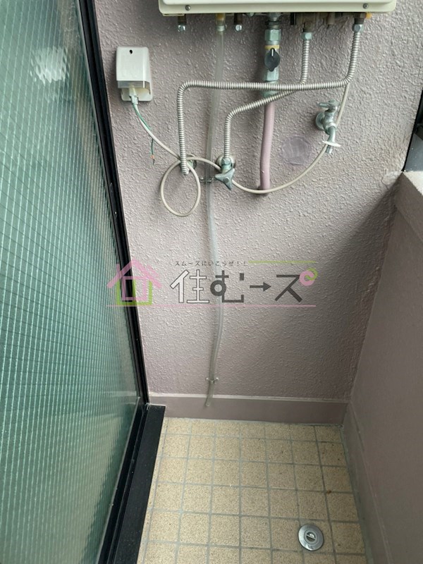 リバティー御幸 その他
