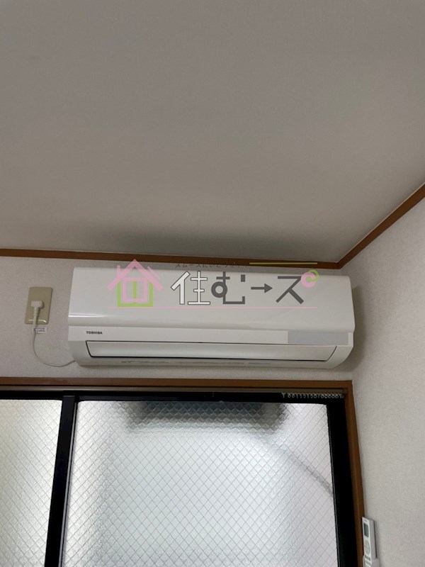 リバティー御幸 その他設備