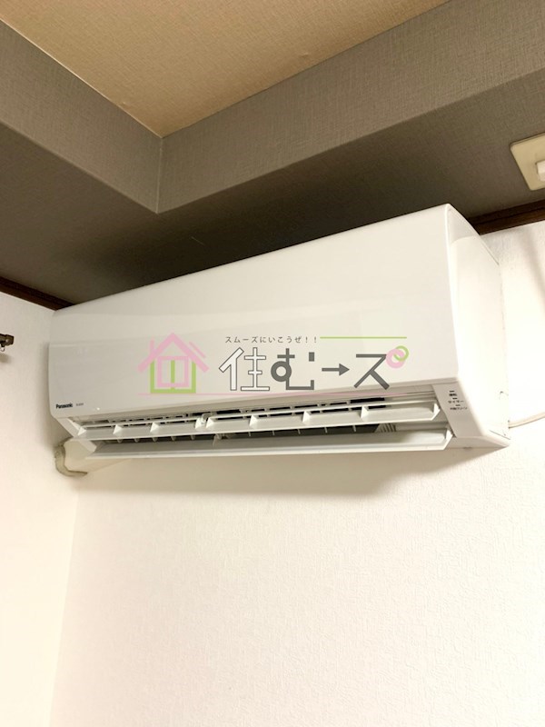 IVY　FLAT その他設備