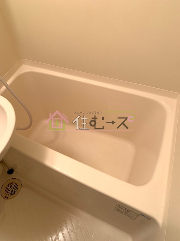 IVY　FLAT 風呂画像