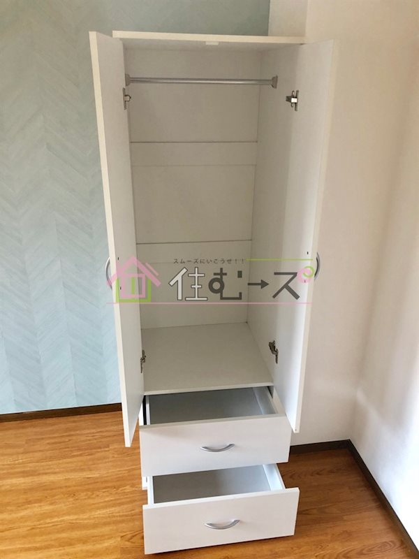 ドミールあさひ その他3