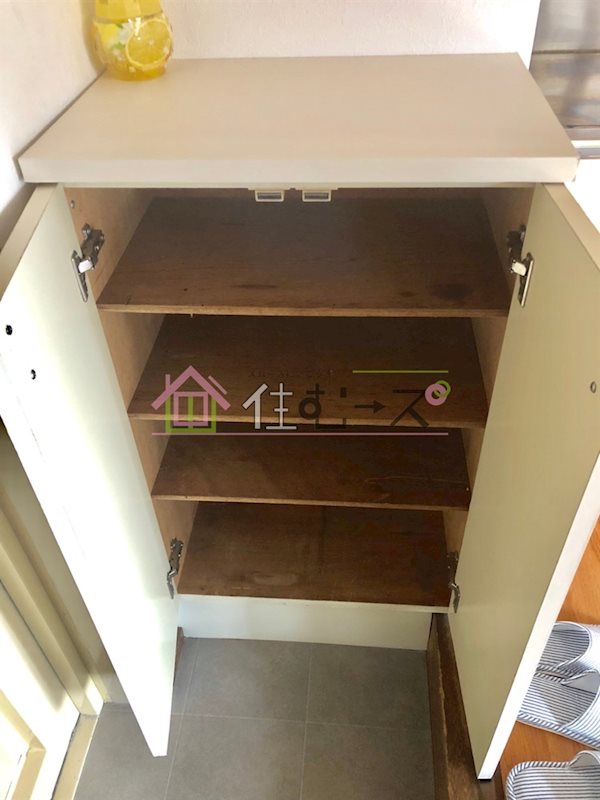 ドミールあさひ その他4