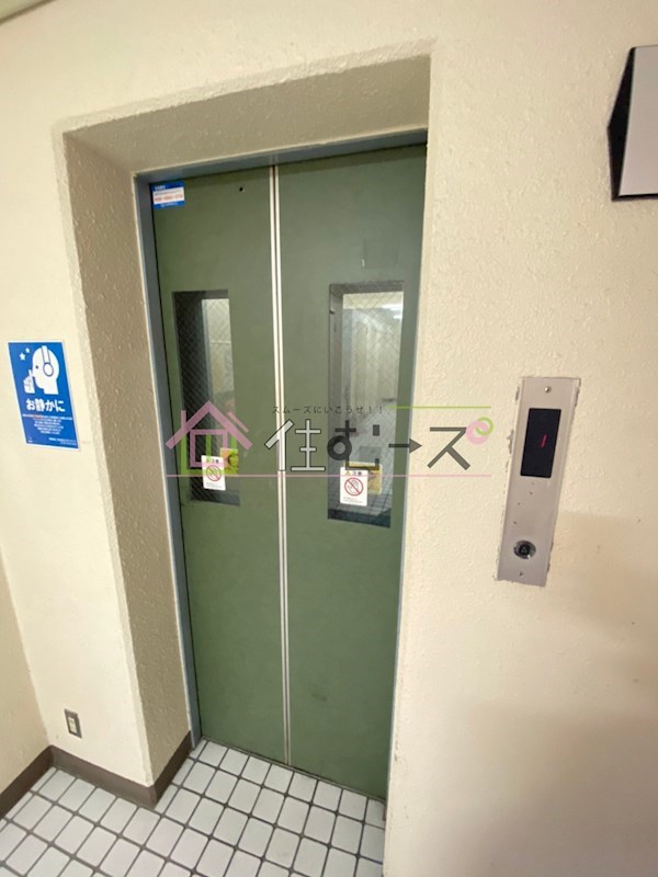 ドミールあさひ その他外観1