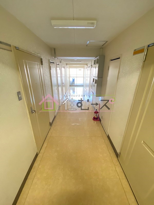 ドミールあさひ その他外観2