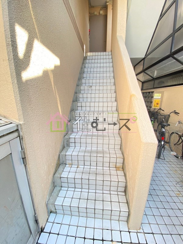 ドミールあさひ その他外観5