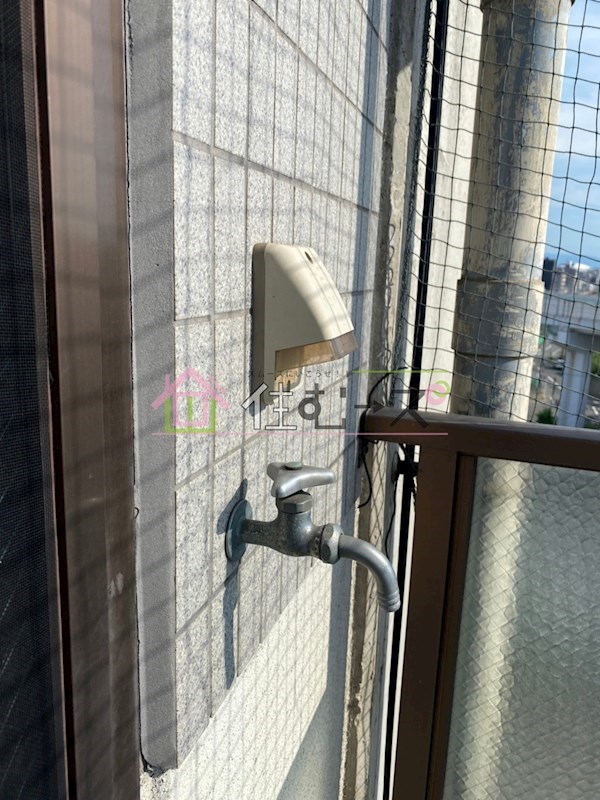 サンハイツ文の里 その他3