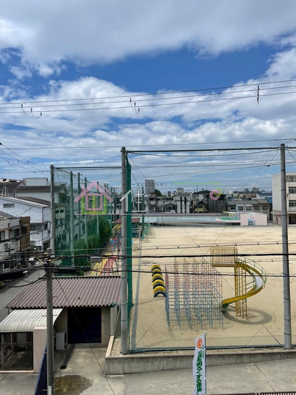 リリーフ明日香東住吉 その他3