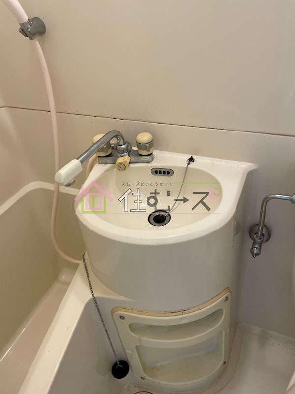 リリーフ明日香東住吉 その他6