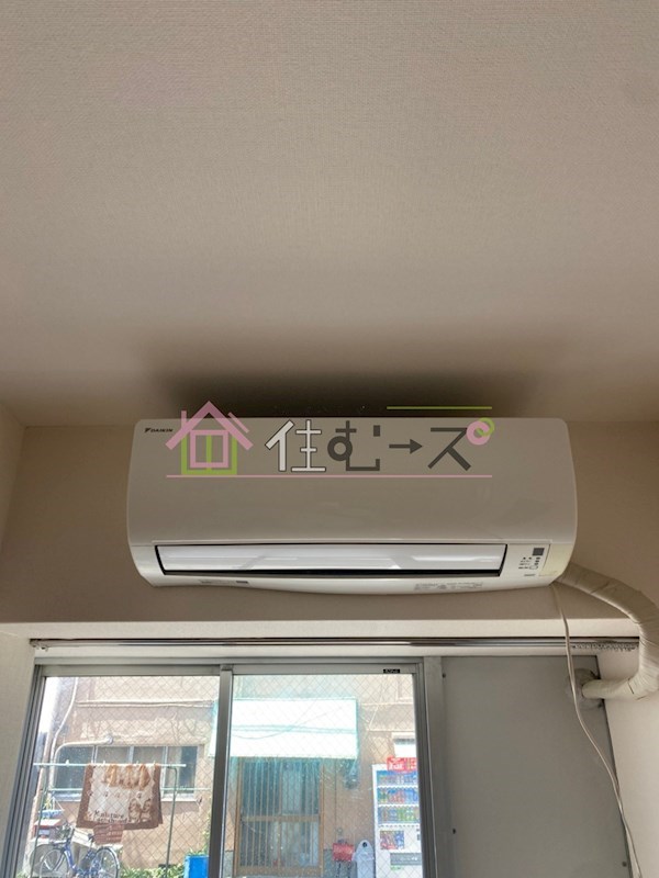 昭和グランドハイツ西九条 その他2