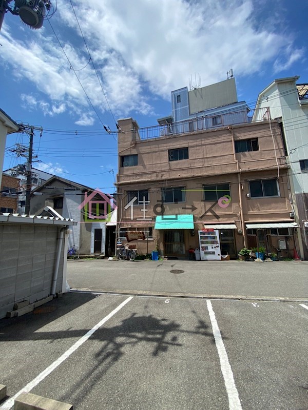 昭和グランドハイツ西九条 その他3