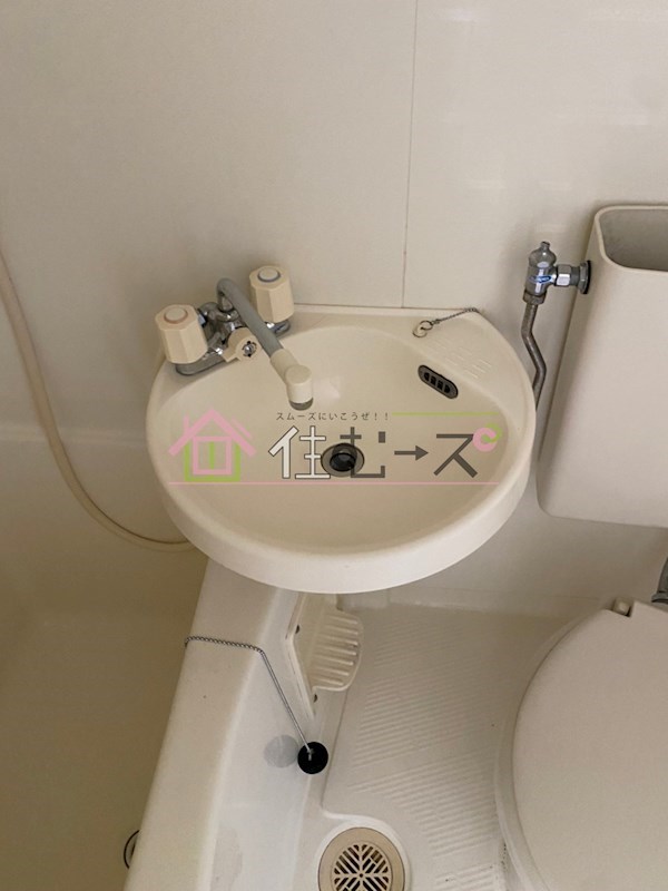 昭和グランドハイツ西九条 その他6
