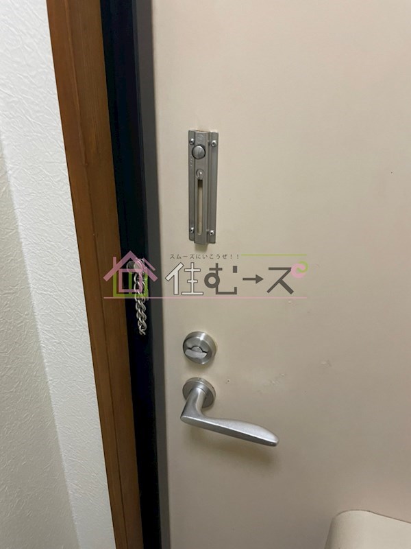 リバティー御幸 その他6