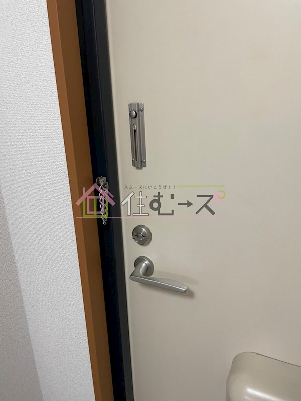 リバティー御幸 その他6