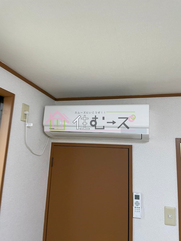 リバティー御幸 その他4