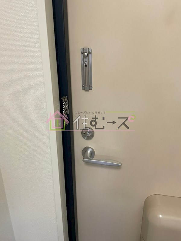 リバティー御幸 その他6