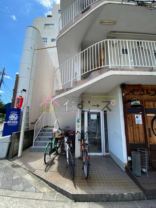 吉村コーポ その他1
