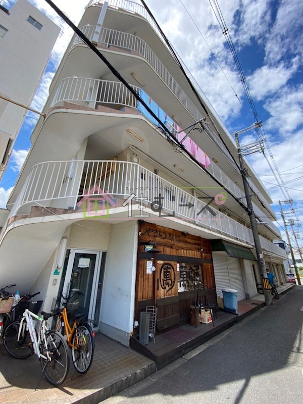 吉村コーポ その他外観1