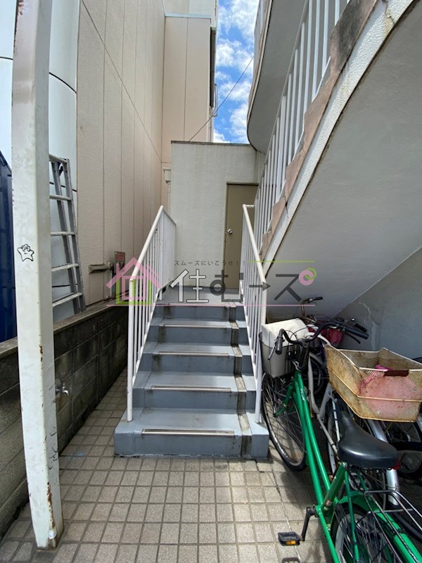 吉村コーポ その他外観3