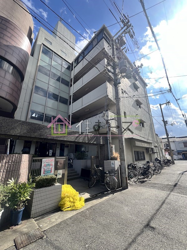 昭和エクセルビュー東大阪 その他外観1