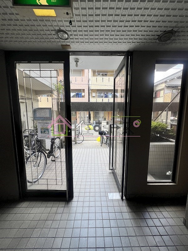 昭和エクセルビュー東大阪 その他外観2