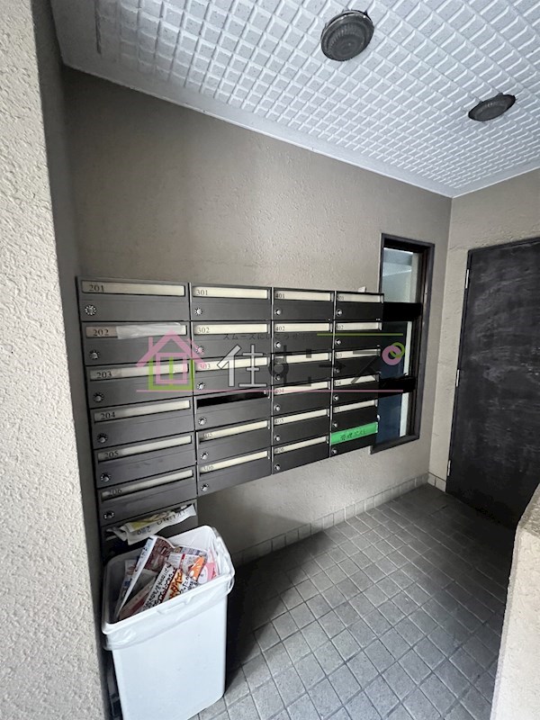 昭和エクセルビュー東大阪 その他外観3