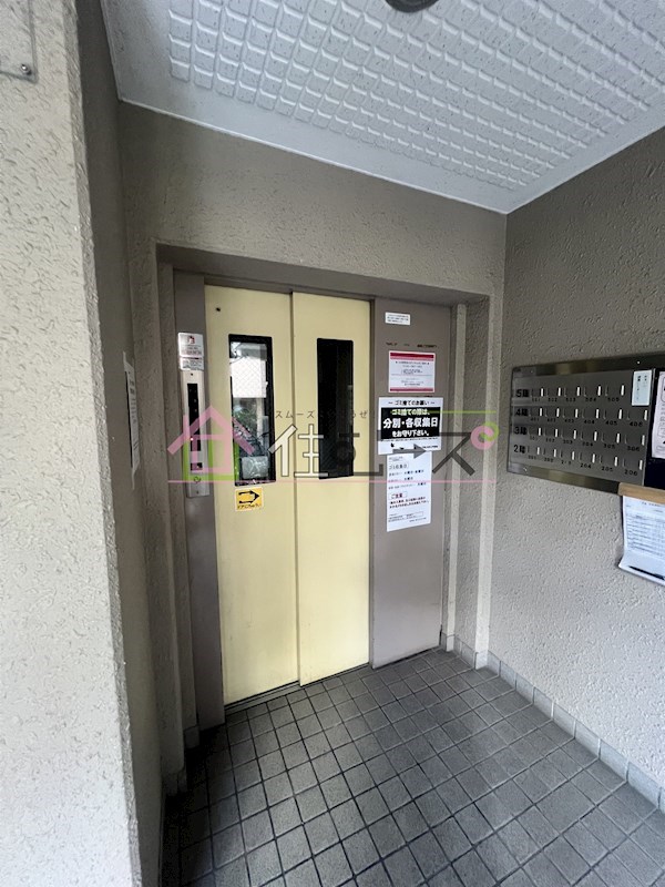 昭和エクセルビュー東大阪 その他外観4