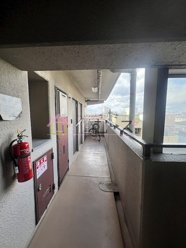 昭和エクセルビュー東大阪 その他外観6