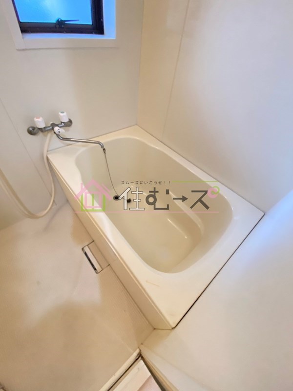 昭和エクセルビュー東大阪 風呂画像