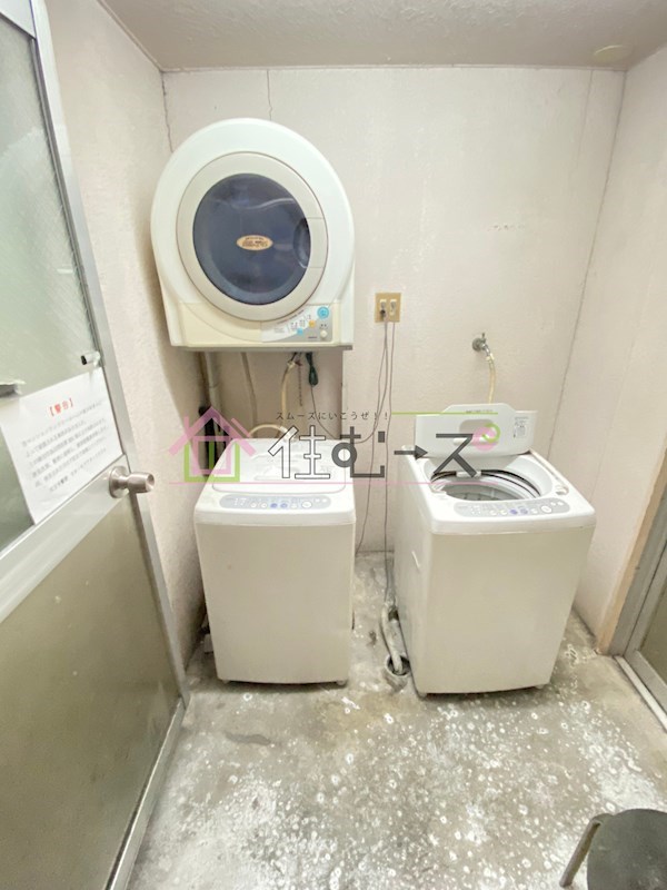 シュライン玉造 その他外観2