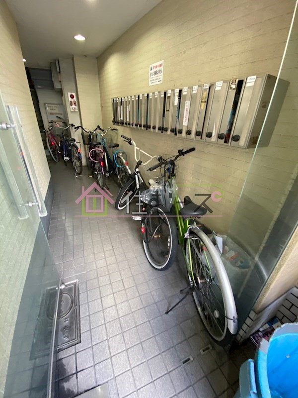 シュライン玉造 その他外観3