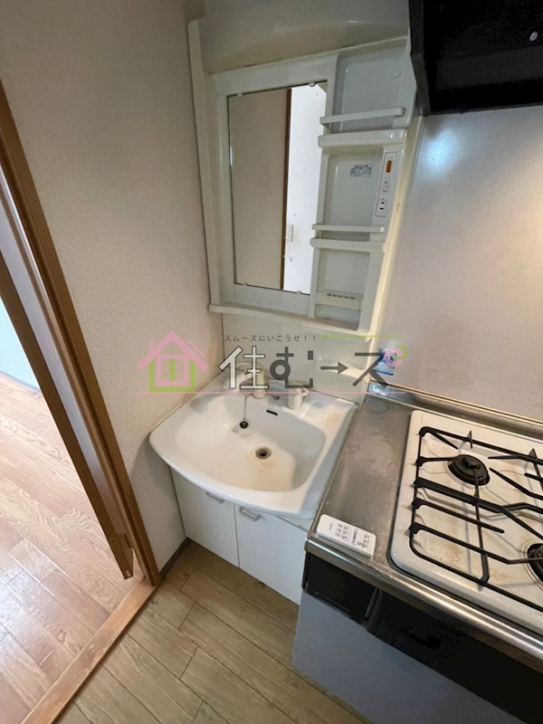 フローライト新大阪 その他4