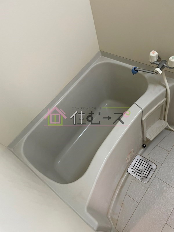 フローライト新大阪 風呂画像