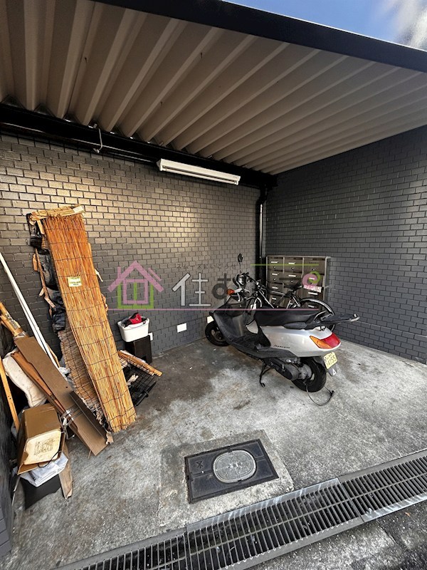 ImazatoTower その他外観5