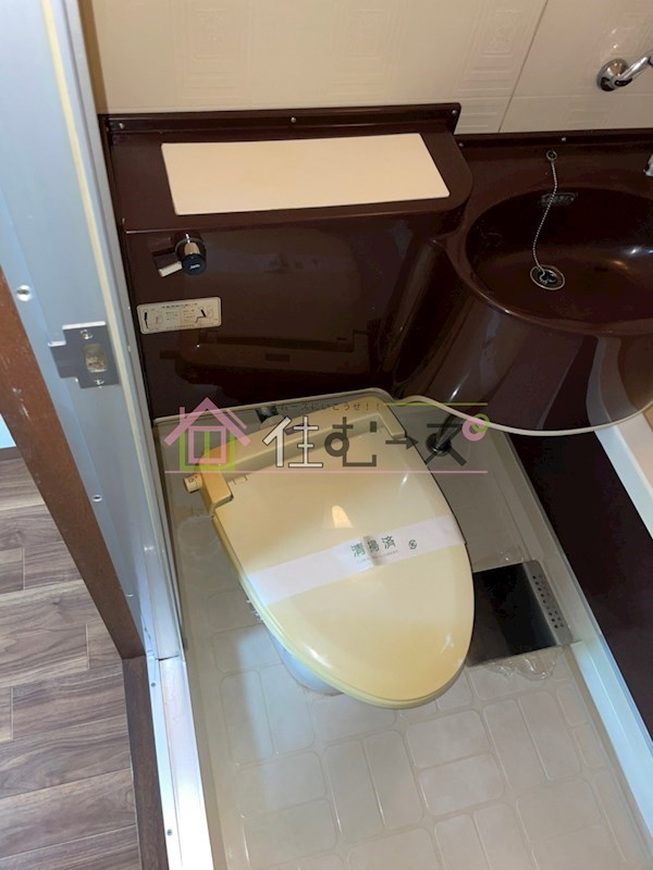 パークサイド矢田 その他4