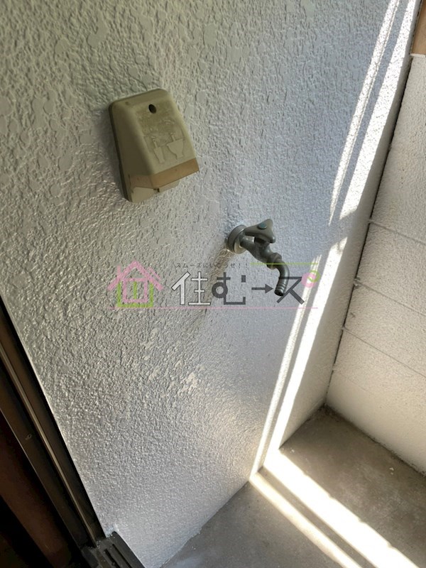 パークサイド矢田 その他5