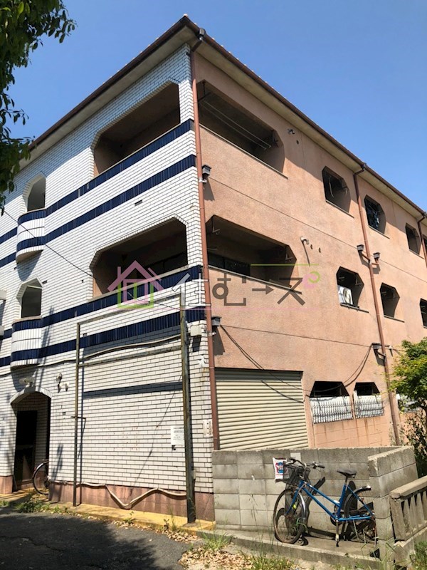 パークサイド矢田 その他外観1