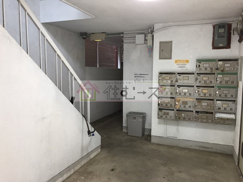 パークサイド矢田 その他外観2