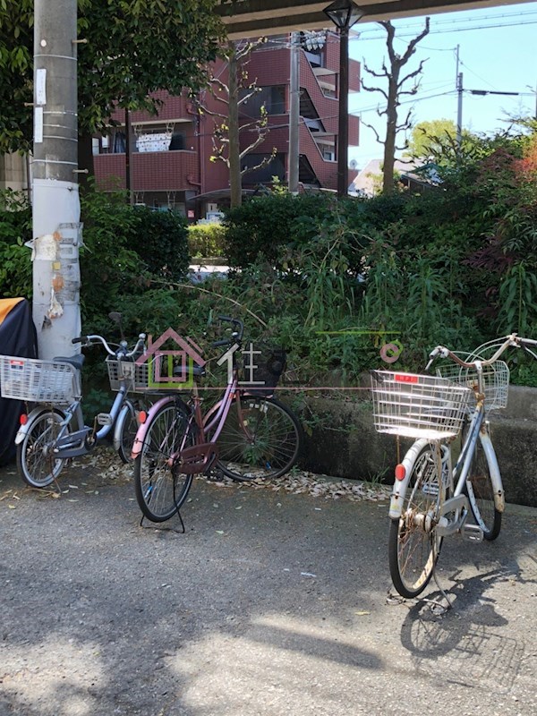 パークサイド矢田 その他外観5