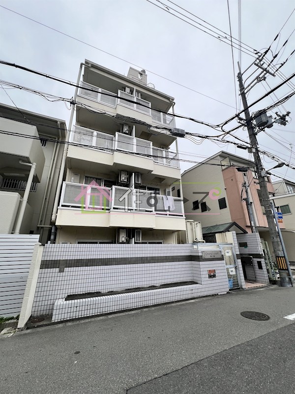 グランドコート新大阪 その他外観1