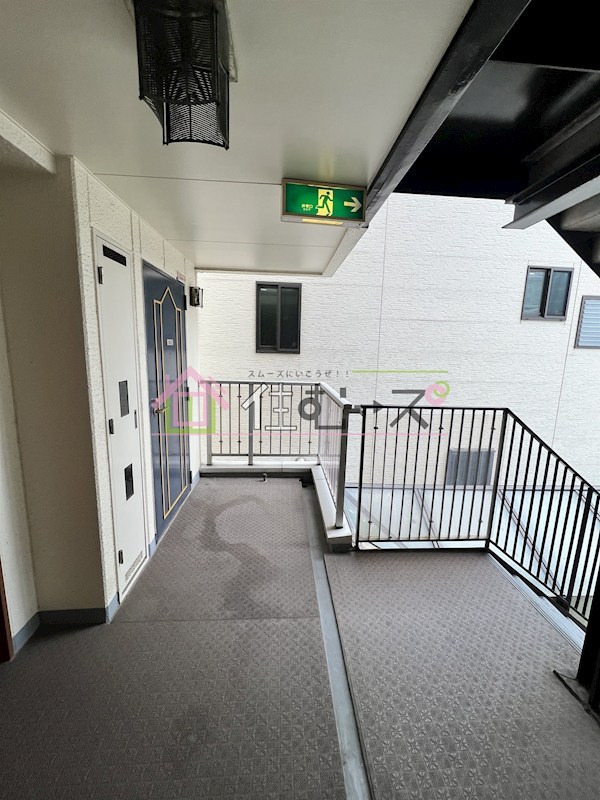 グランドコート新大阪 その他外観4