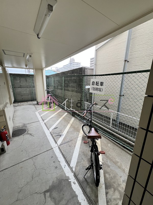 グランドコート新大阪 その他外観6