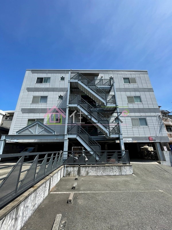 グルパ住吉大社 その他外観1