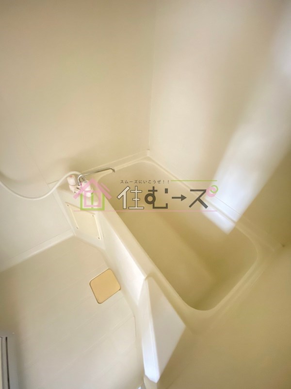 グルパ住吉大社 風呂画像
