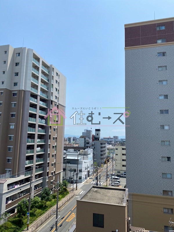 グロースコート平野 その他6