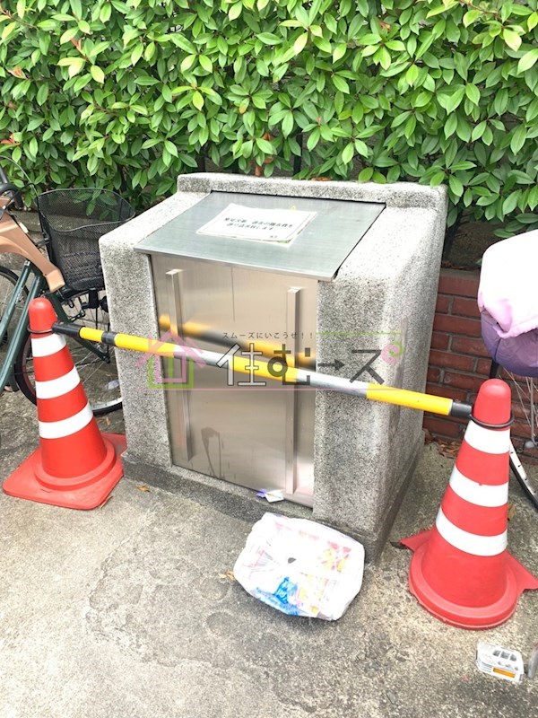 松恵コーポラス その他外観5