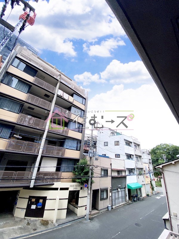 ラナップスクエア上本町 その他3